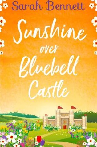 Cover of Sunshine Over Bluebell Castle
