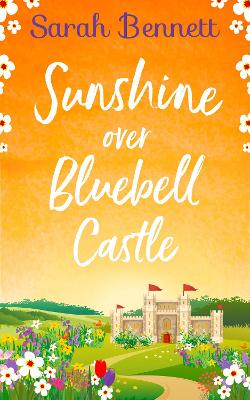 Cover of Sunshine Over Bluebell Castle