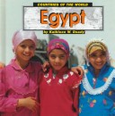 Book cover for Egypt