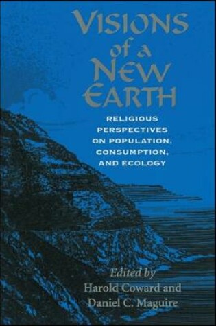 Cover of Visions of a New Earth