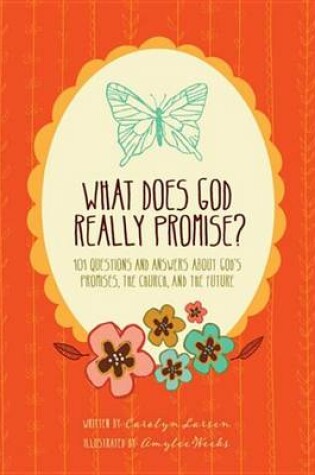 Cover of What Does God Really Promise?