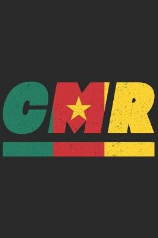 Cover of Cmr