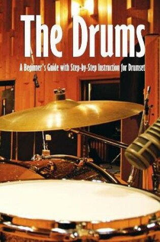 Cover of The Drums