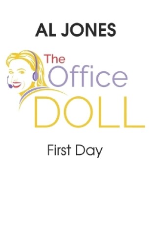 Cover of The Office Doll - A Teleplay