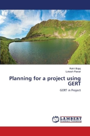 Cover of Planning for a project using GERT