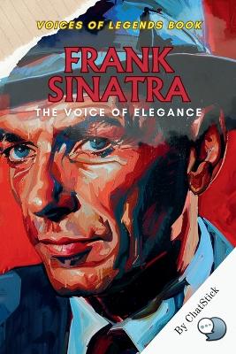 Book cover for Frank Sinatra