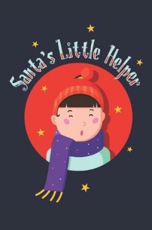 Cover of Santa's Little Helper