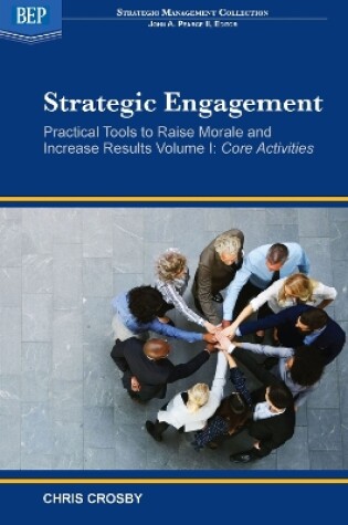 Cover of Strategic Engagement