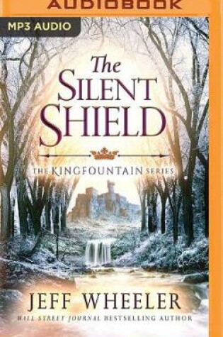 Cover of The Silent Shield