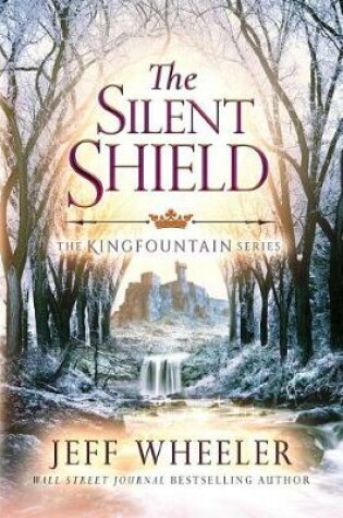 Cover of The Silent Shield