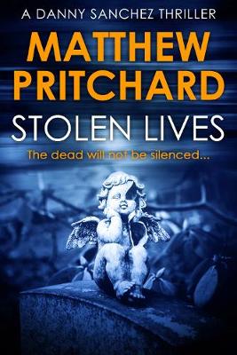 Cover of Stolen Lives