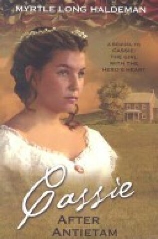 Cover of Cassie After Antietam