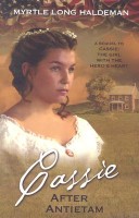 Cover of Cassie After Antietam