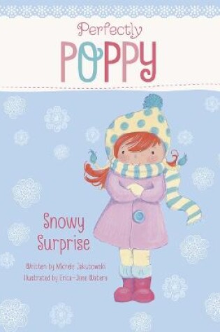 Cover of Snowy Surprise