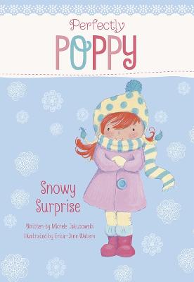 Cover of Snowy Surprise
