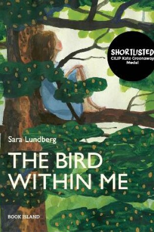 Cover of The Bird Within Me