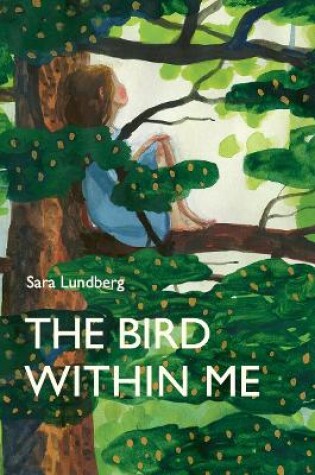 Cover of The Bird Within Me