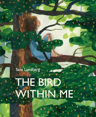 Book cover for The Bird Within Me