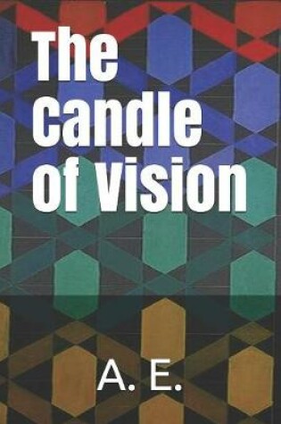 Cover of The Candle of Vision