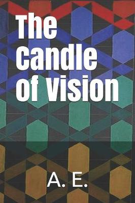 Book cover for The Candle of Vision