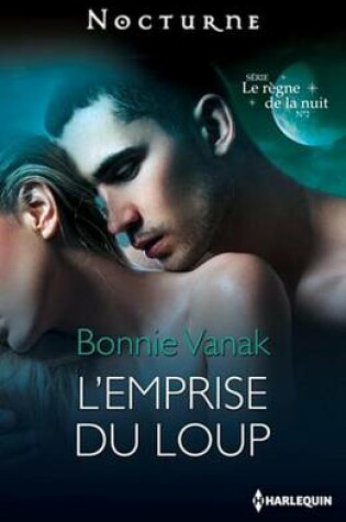 Cover of L'Emprise Du Loup