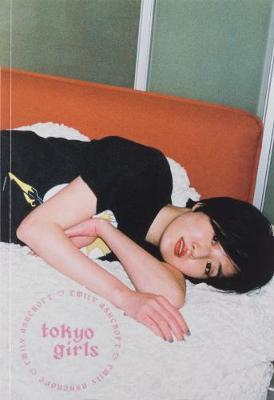 Book cover for Tokyo Girls