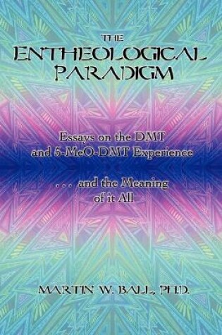 Cover of The Entheological Paradigm