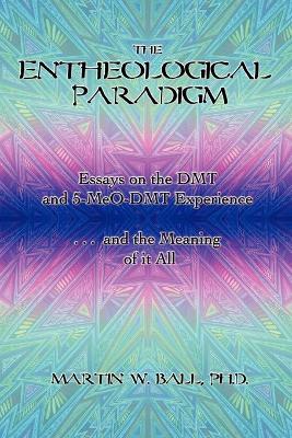 Cover of The Entheological Paradigm