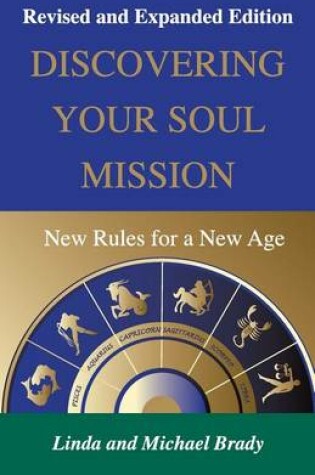 Cover of Discovering Your Soul Mission