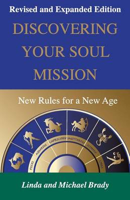 Book cover for Discovering Your Soul Mission