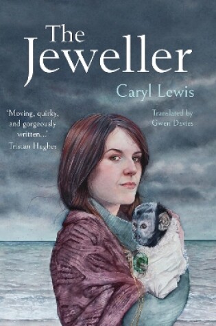 Cover of The Jeweller