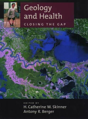 Cover of Geology and Health