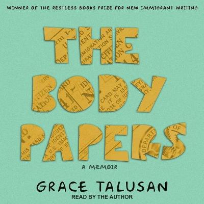 Cover of The Body Papers