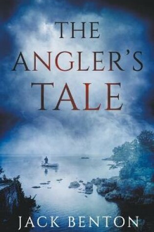 Cover of The Angler's Tale