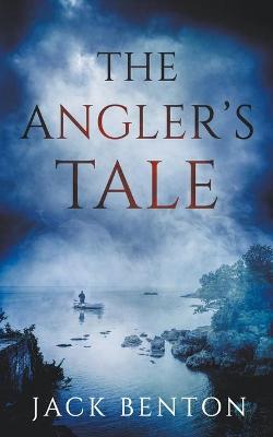 Book cover for The Angler's Tale