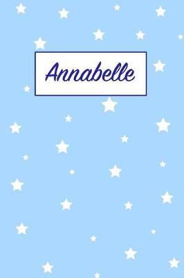 Book cover for Annabelle