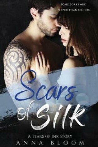 Cover of Scars of Silk