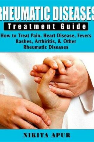 Cover of Rheumatic Disease Treatment Guide