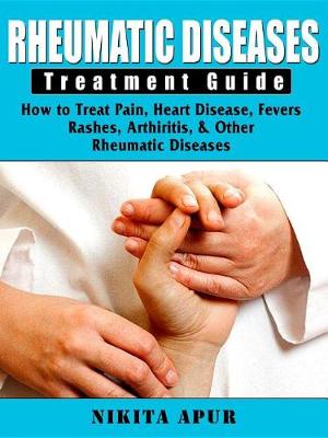 Book cover for Rheumatic Disease Treatment Guide
