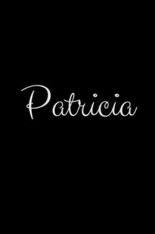 Cover of Patricia