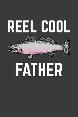 Book cover for Reel Cool Father