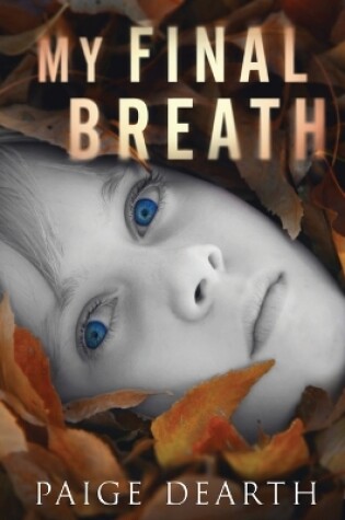 Cover of My Final Breath