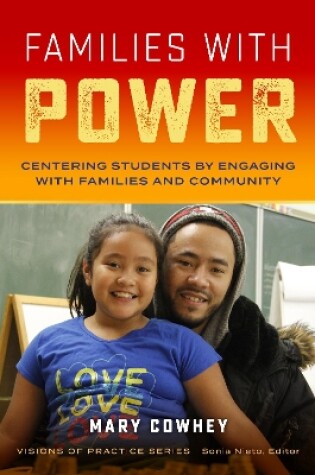 Cover of Families With Power