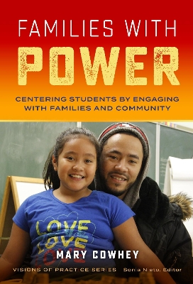 Cover of Families With Power