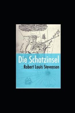 Cover of Die Schatzinsel (illustriert)