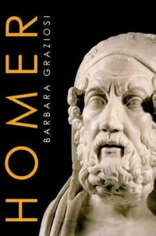 Cover of Homer