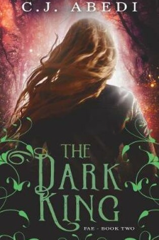 Cover of The Dark King