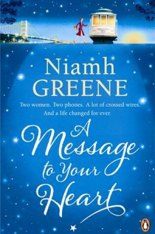 Cover of A Message to Your Heart