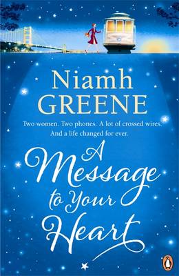 Book cover for A Message to Your Heart