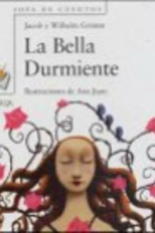 Cover of LA Bella Durmiente